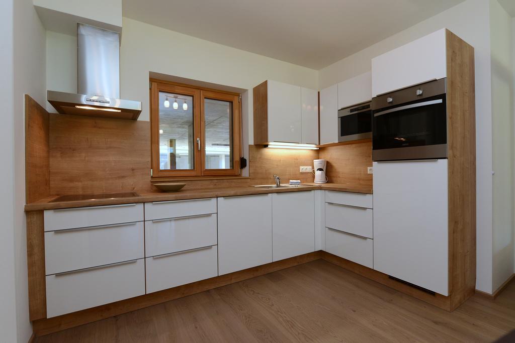Premium Apartments Am Weissensee Ngoại thất bức ảnh